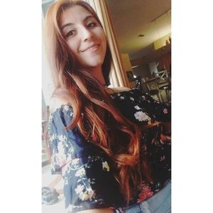 Meet your Posher, Stefanie